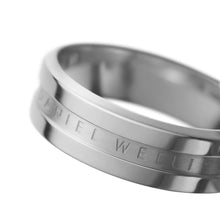 Load image into Gallery viewer, Daniel Wellington Stainless Steel Elan Ring Size &quot;T1/2&quot;