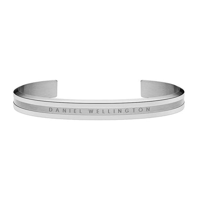Vòng tay daniel wellington unisex elan bracelet thép không gỉ tv0000x060004