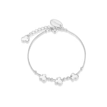 Load image into Gallery viewer, Disney Stainless Steel Minnie Mouse Charm 16+3cm Bracelet