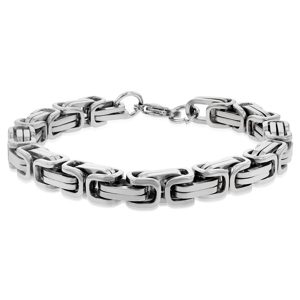 Achat Bracelet FOSSIL Vintage Casual en cuir et acier Achat Bracelet FOSSIL Vintage Casual en cuir et acier