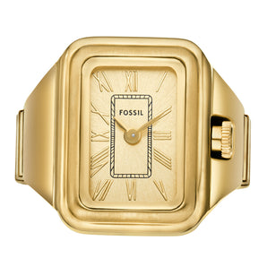 Fossil Raquel ES5343 Watch Ring