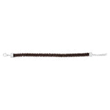 Forte Stainless Steel Hematite Matt Brown 19.5+3cm Bracelet