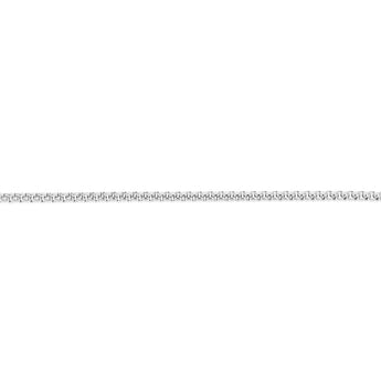 Stainless Steel Dog Tag Chain Necklace