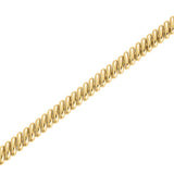 Rosefield San Marco Gold Necklace