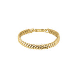 Rosefield San Marco Gold Bracelet