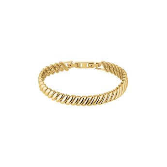 Rosefield San Marco Gold Bracelet