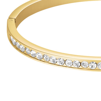 Rosefield Crystal Bangle