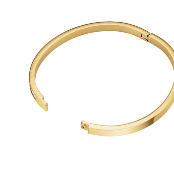 Rosefield Crystal Bangle