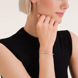 Rosefield Crystal Bangle