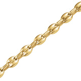 Rosefield Coffee Bean Small Chain Necklace