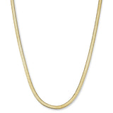 Rosefield Snake Necklace