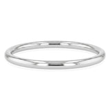Stainless Steel 65mm Golf Bangle