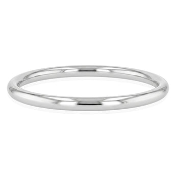 Stainless Steel 65mm Golf Bangle
