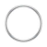 Stainless Steel 65mm Golf Bangle