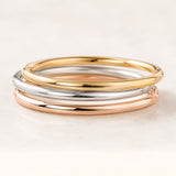 Stainless Steel 65mm Golf Bangle