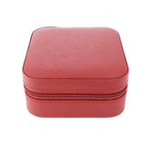 Red Jewellery Box