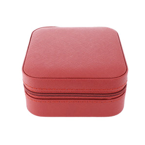 Red Jewellery Box