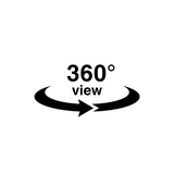 1 Carat Lab Grown Diamond and 4ct Natural Enhanced Ruby Ring in 9ct Yellow Gold