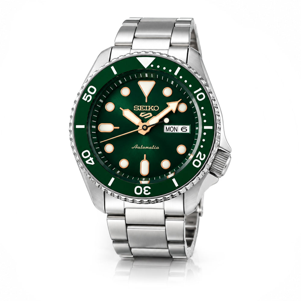 Seiko