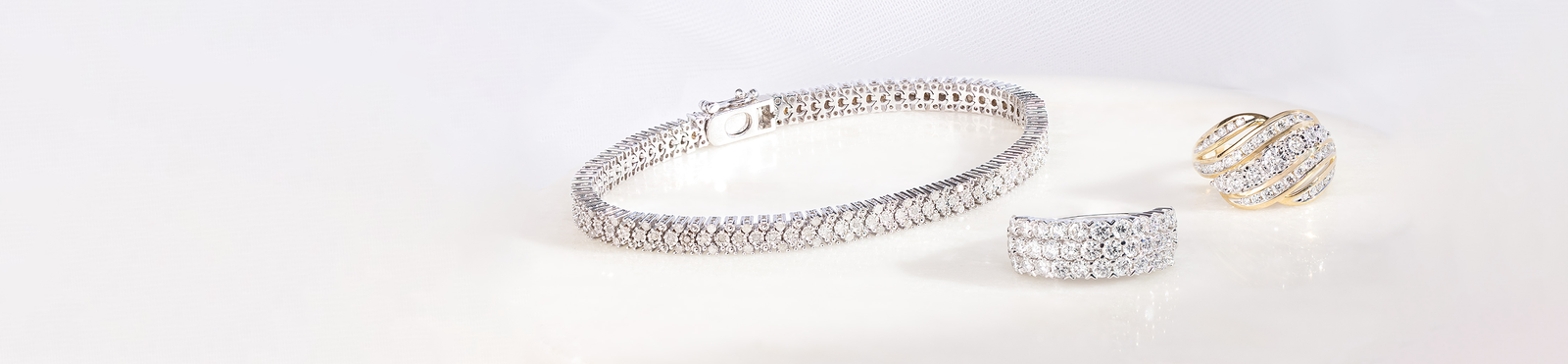 Diamond Jewellery
