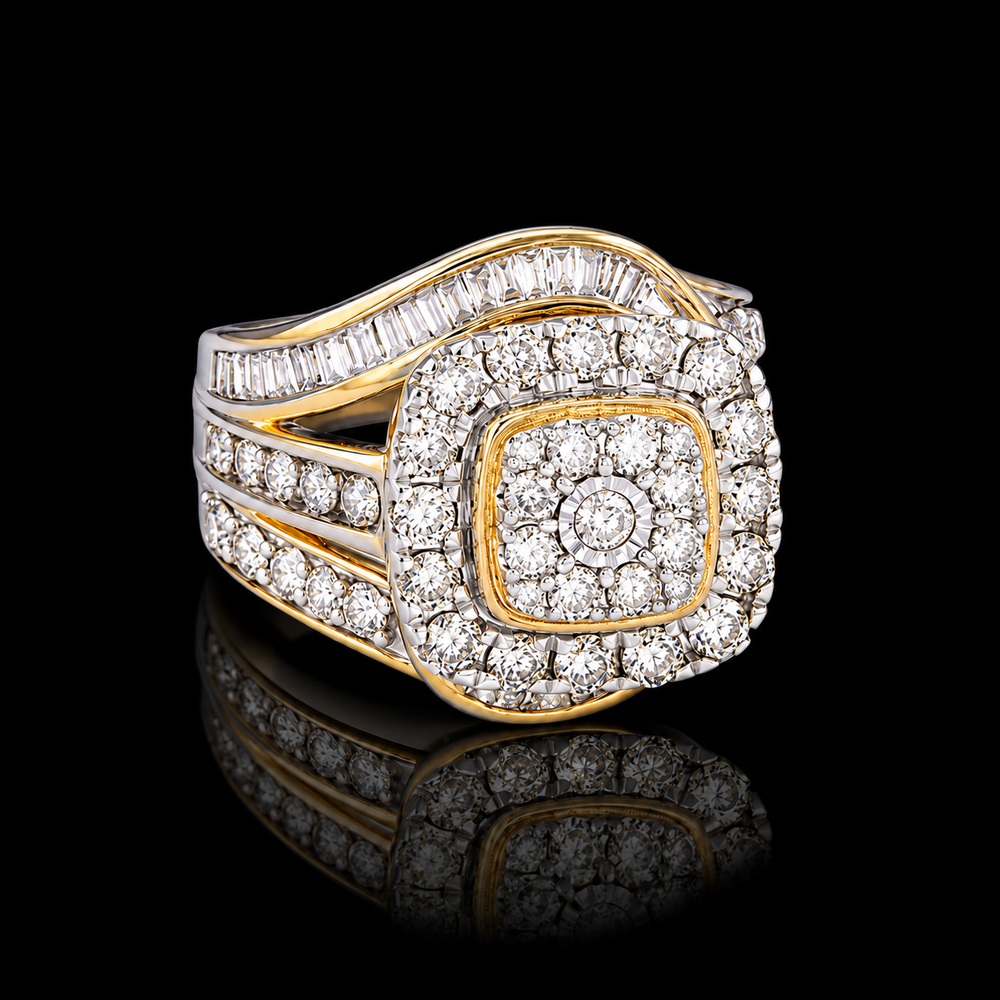Diamonds