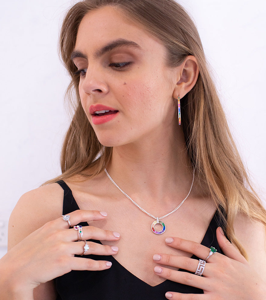 Earrings Style Guide Learn & Shop Shiels Shiels Jewellers