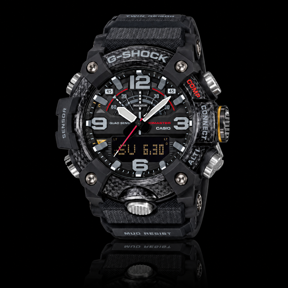G-Shock