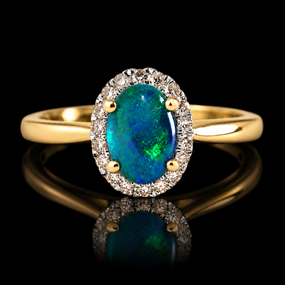 Gemstones