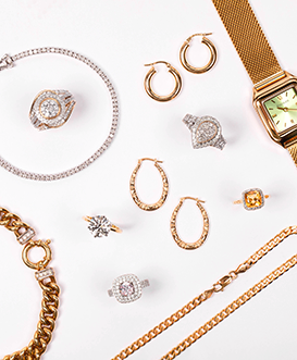 Discount jewelry online discount