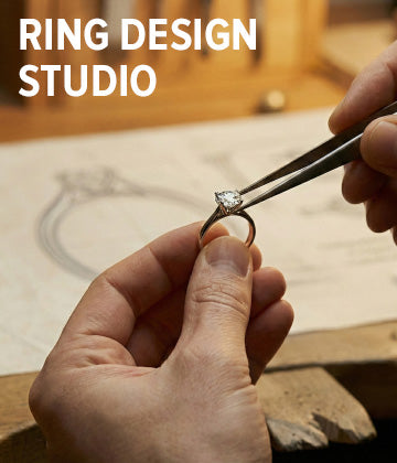 Start Designing Your Ring