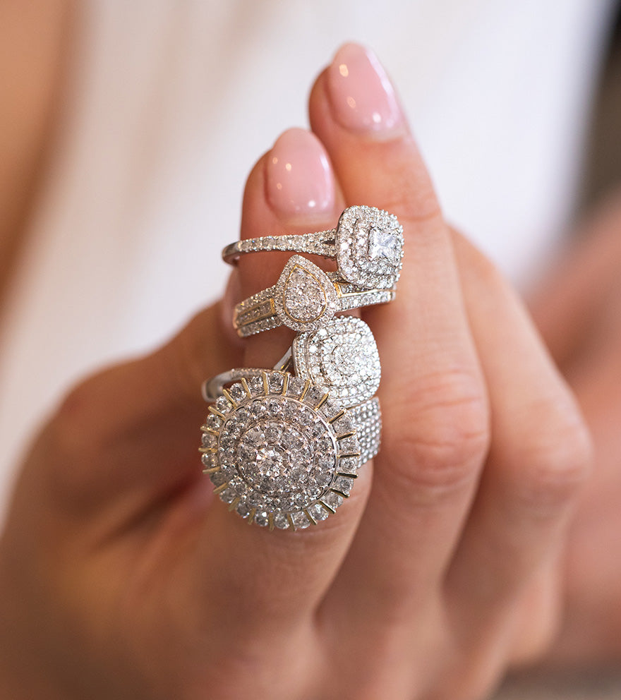 Ring Care Guide - Learn How To Take Care Of Your Ring | Shiels – Shiels ...