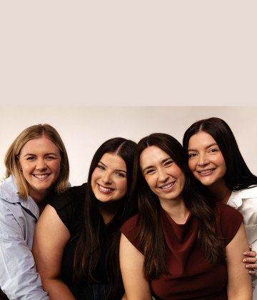 Article: The Friend You Want To Be