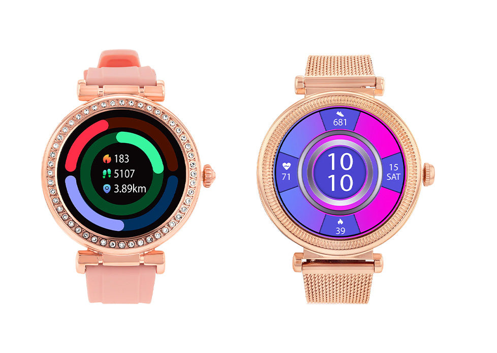 Active Pro Smart Watch Guide