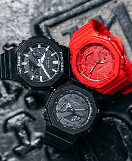 Mens g 2025 shock sale