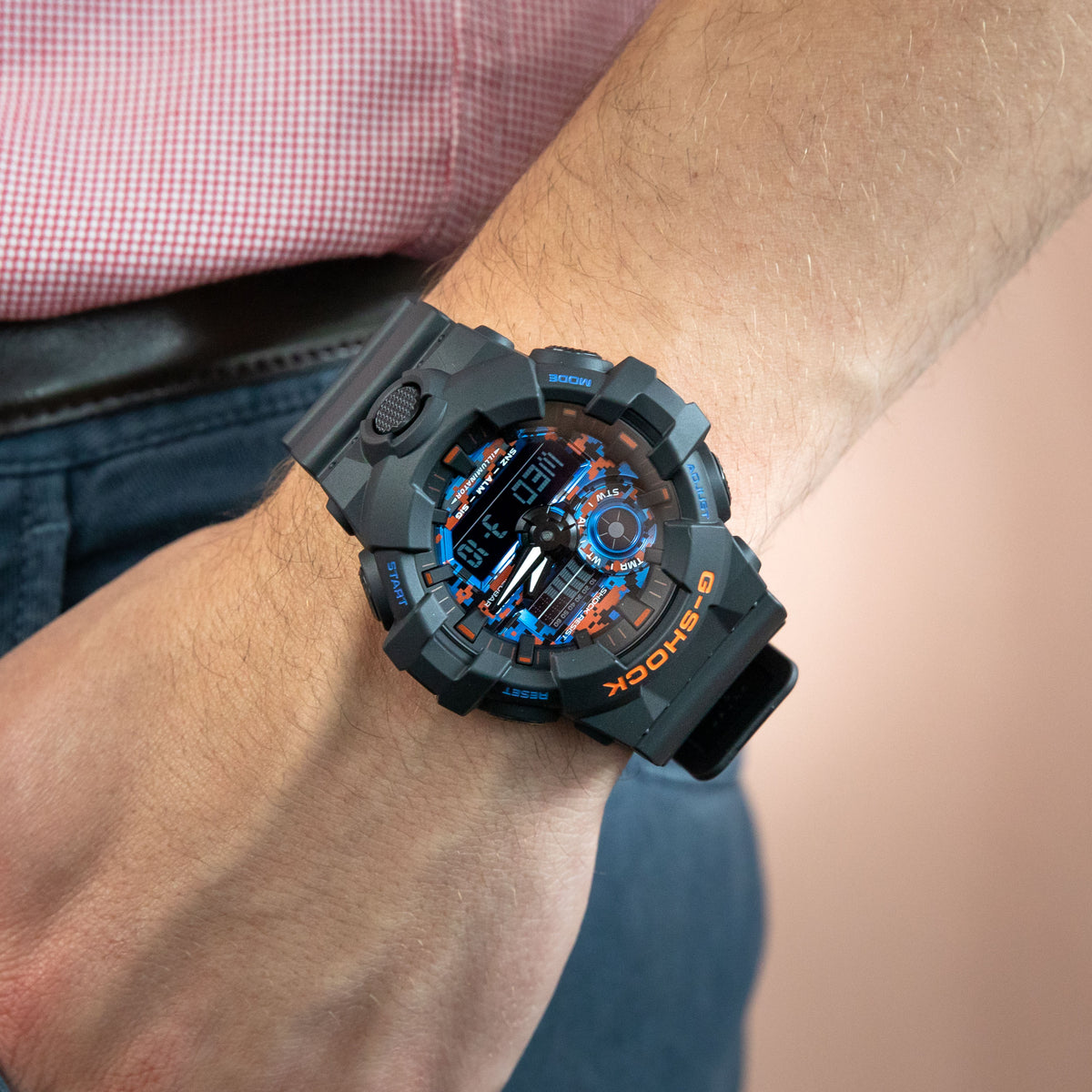 Watch Guides Shiels Jewellers