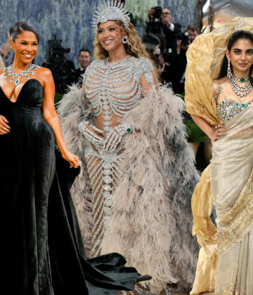 Article: Emerald Owned The 2026 Met Gala. Here's Why We're Not Surprised.