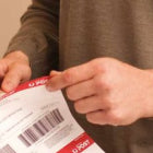 Online returns step 2