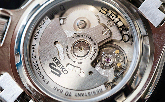 Automatic 2025 watch guide