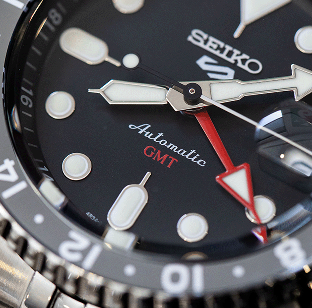 Watch Guides – Shiels Jewellers