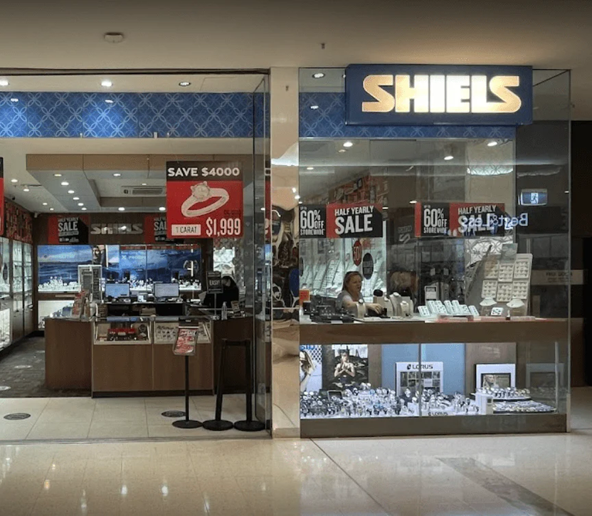 Shiels Western Australia Jewellery Stores Shiels Jewellers