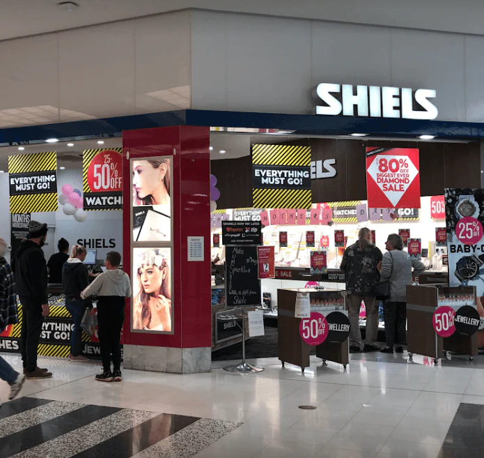 Shiels South Australia Jewellery Stores Shiels Jewellers