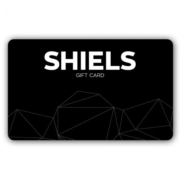 Shiels Gift Card