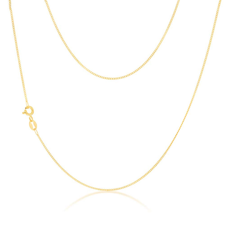 The Ultimate Guide to Choosing the Right Chain for Your Jewellery | Shiels
