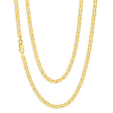 Load image into Gallery viewer, 9ct Charming Yellow Gold Anchor Chain