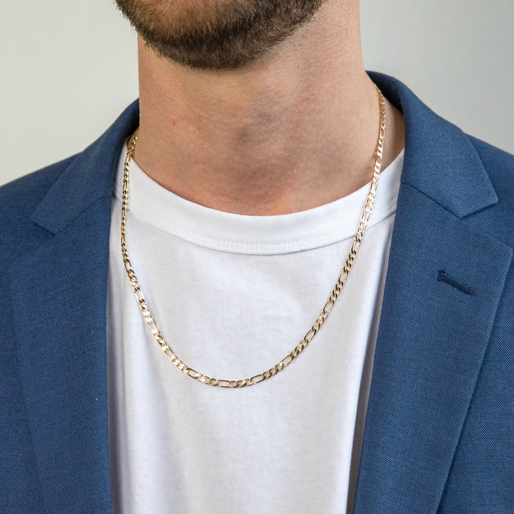 gold chain for men