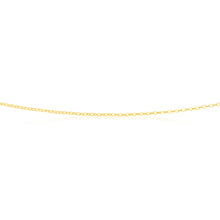 Load image into Gallery viewer, 9ct Yellow Gold Exquisite Belcher Chain