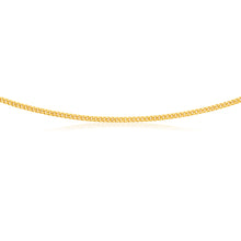 Load image into Gallery viewer, Curb Concave 70cm 80 Gauge Chain