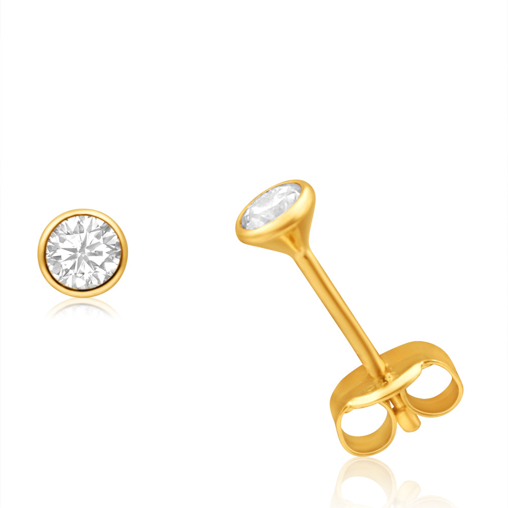Studex Boucles D'Oreilles Standard Boite de 24 Studex Boucles D'Oreilles Standard Boite de 24
