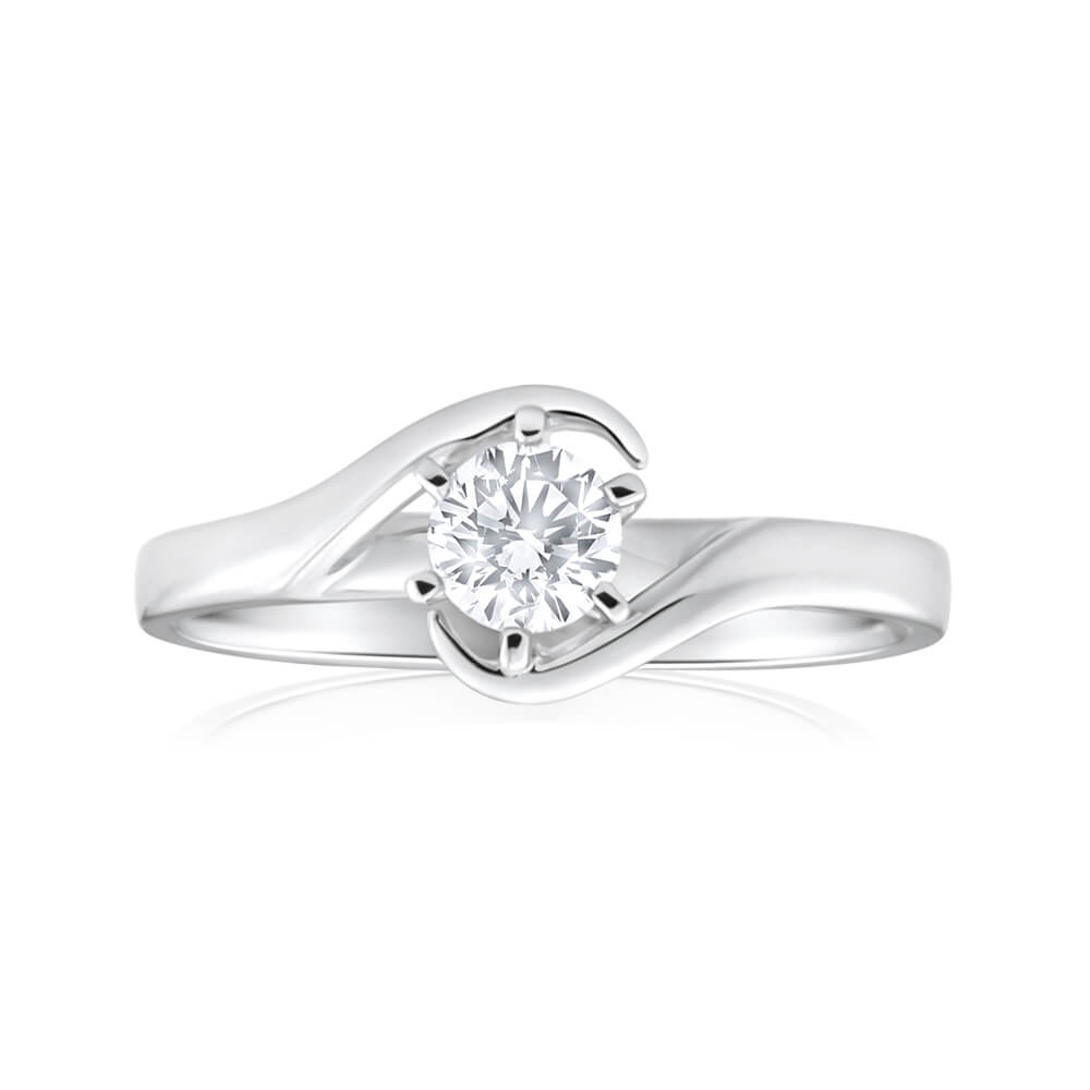 Eternal Love: the 8 Carat Diamond | Diamond Registry