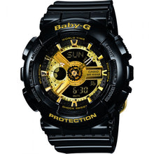 Load image into Gallery viewer, Casio BA110-1A Baby-G Womens Watch